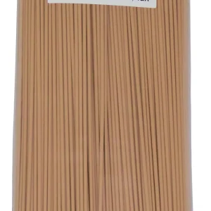 Polyvance High Density Polyethylene (Hdpe) Rod, 1/8" Diameter, 1 Lb., Tan (R12-01-04-TN)