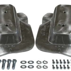 Polyvance Kenworth T880 Long Hood Repair Kit (KEN T880)