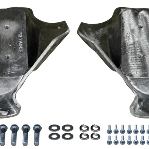 Polyvance Kenworth T880 Short Hood Repair Kit (KEN T880S)