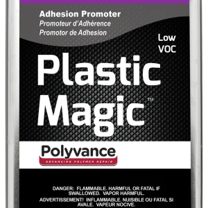 Polyvance Low Voc Plastic Magic Adhesion Promoter (Gallon) (1051-1)