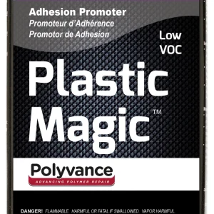 Polyvance Low Voc Plastic Magic Adhesion Promoter (Quart) (1051-4)