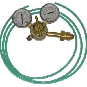 Polyvance Nitrogen Regulator Installation Kit (6063)