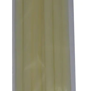 Polyvance Nylon Ribbon, 3/8" X 1/16", 30 Ft., Natural (R06-04-03-NT)
