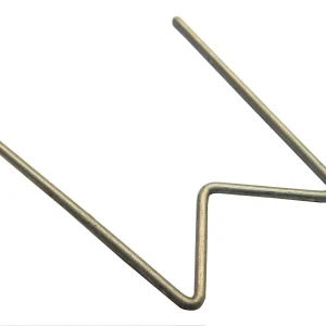 Polyvance Outside Corner Staples 0.8 Mm (6216)