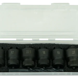 Polyvance Parking Sensor Hole Cutter Kit (6149)