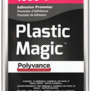 Polyvance Plastic Magic Adhesion Promoter (Gallon) (1050-1)