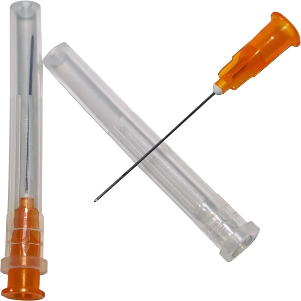 Polyvance Plastifix Applicator Needle, 2-Pack (237441)