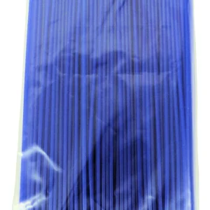 Polyvance Polyethylene Rod (Ldpe), 1/8" Diameter, 1 Lb., Blue (R04-01-04-BL)