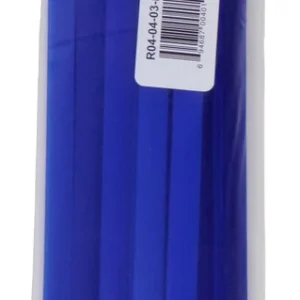 Polyvance Polyethylene Strip (Ldpe,) 3/8" X 1/16", 30 Ft., Blue (R04-04-03-BL)