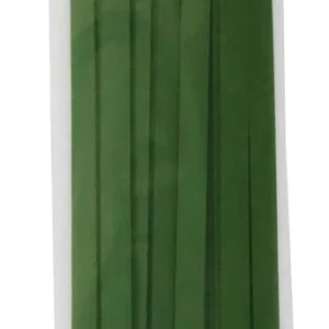 Polyvance Polyethylene Strip (Ldpe,) 3/8" X 1/16", 30 Ft., Green (R04-04-03-GN)