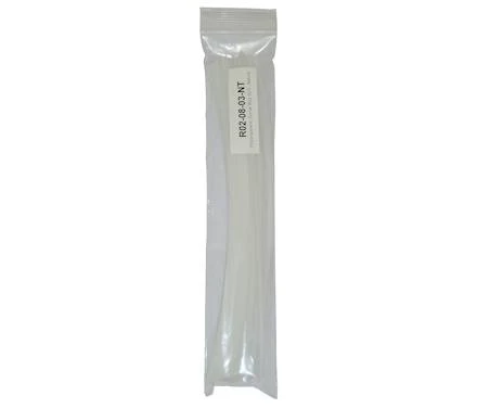 Polyvance Polypropylene Corner Rod, 1/4" X 1/4", 1 Lb, Natural (R02-08-03-NT)