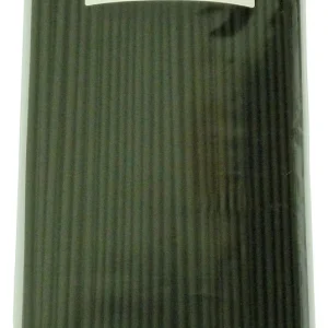 Polyvance Polypropylene Rod, 3/16" Diameter, 1 Lb., Black (R02-02-04-BK)