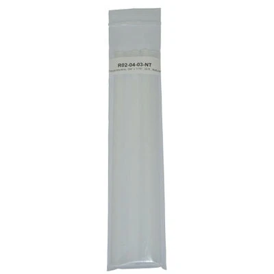 Polyvance Polypropylene Strip, 3/8" X 1/16", 30 Ft., Natural (R02-04-03-NT)