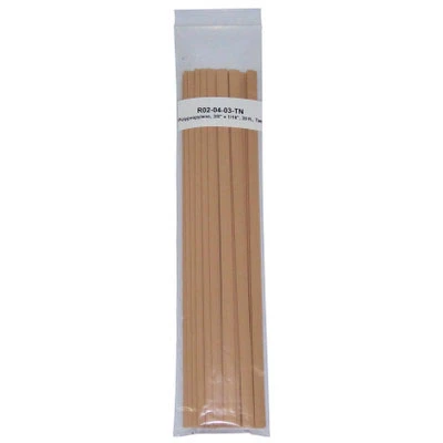Polyvance Polypropylene Strip, 3/8" X 1/16", 30 Ft., Tan (R02-04-03-TN)