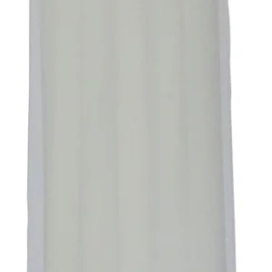 Polyvance Polypropylene Strip, 7/16" X 1/16", 30 Ft., Natural (R02-03-03-NT)