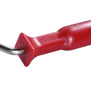 Polyvance Pressure Roller For Plastic Welding (6144)