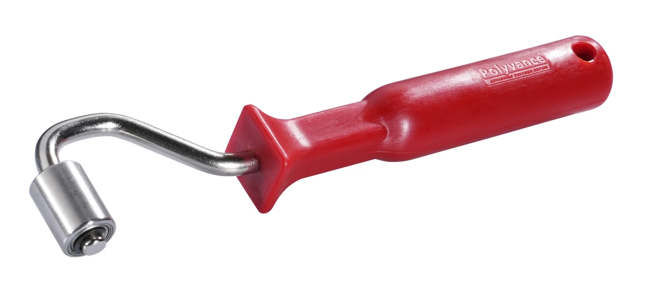 Polyvance Pressure Roller For Plastic Welding (6144)