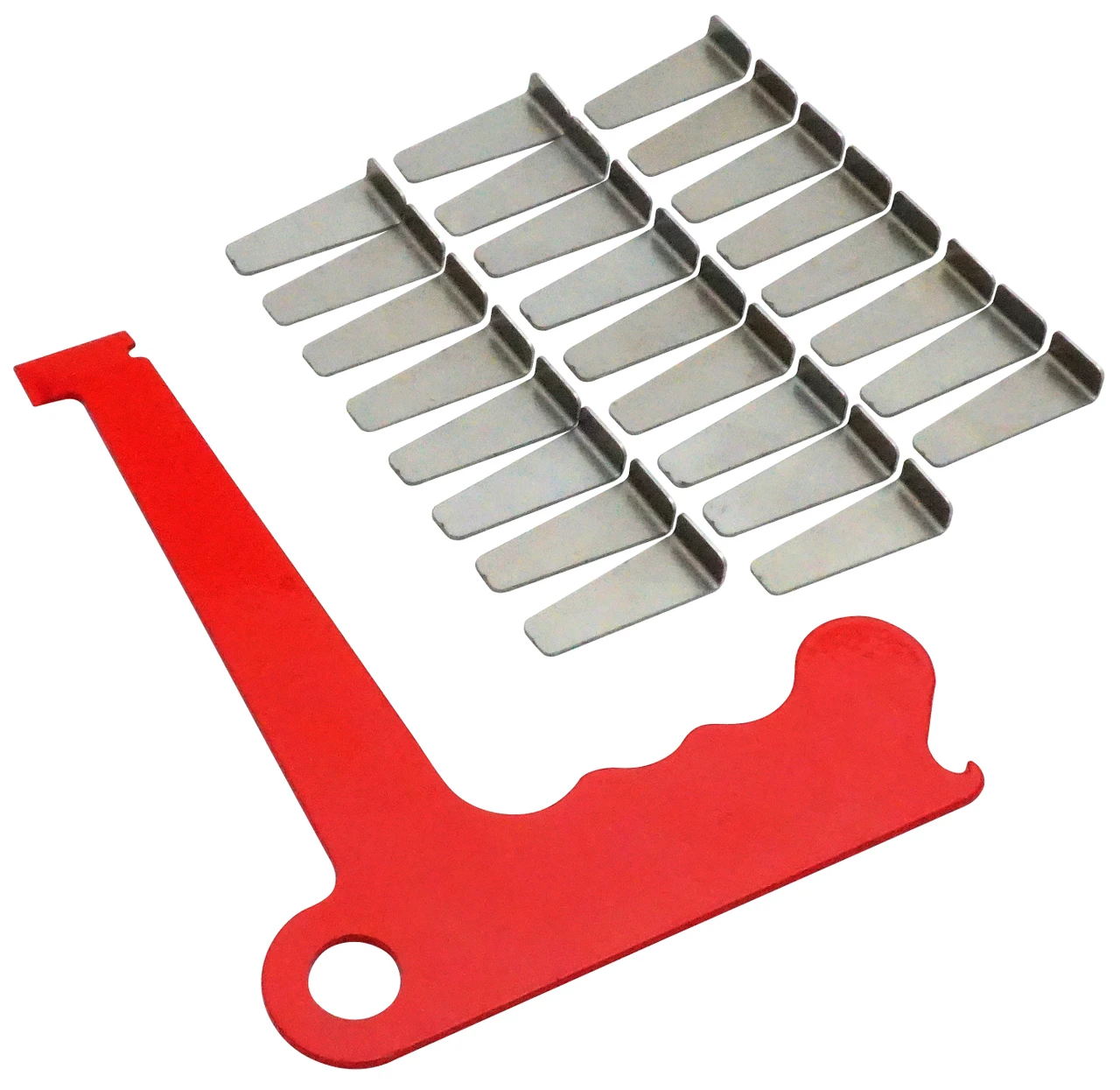 Polyvance Shim Jim Bumper Separator Tool (6142)