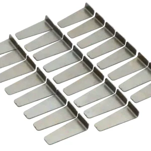Polyvance Shim Jim Tab Shim Pack (25 Shims Per Pack) (1549392)