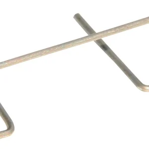 Polyvance Slot Staple, 0.6Mm 100 Pc (6217)
