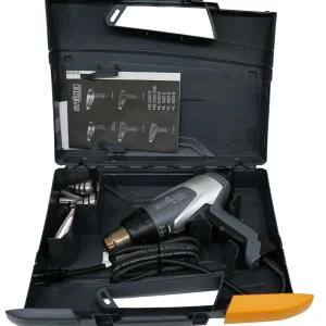Polyvance Steinel Lcd Hot Air Welder Kit (6055)