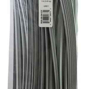 Polyvance Tpo Corner Rod, 1 Lb., Gray (R05-08-04-GY)