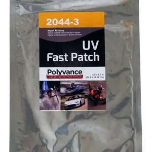 Polyvance Uv Fast Patch (52657)