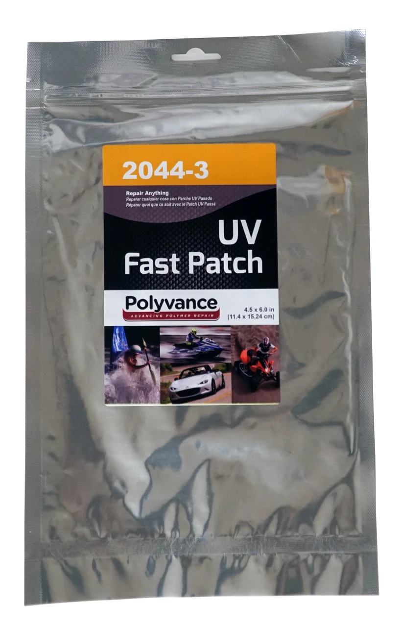 Polyvance Uv Fast Patch (52657)