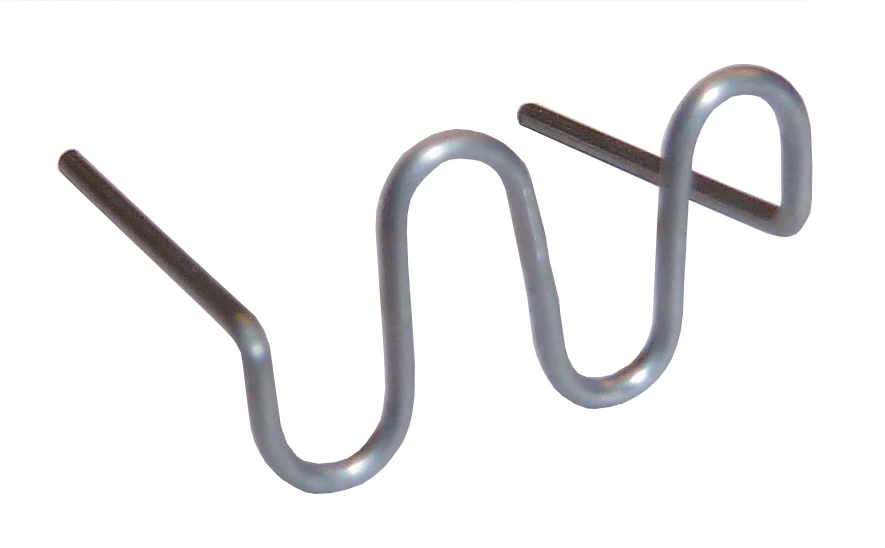 Polyvance Wave Staples 0.8 Mm (6215)