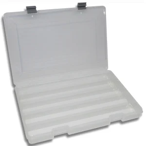 Polyvance Welding Rod Case, Single, Empty (1133349)
