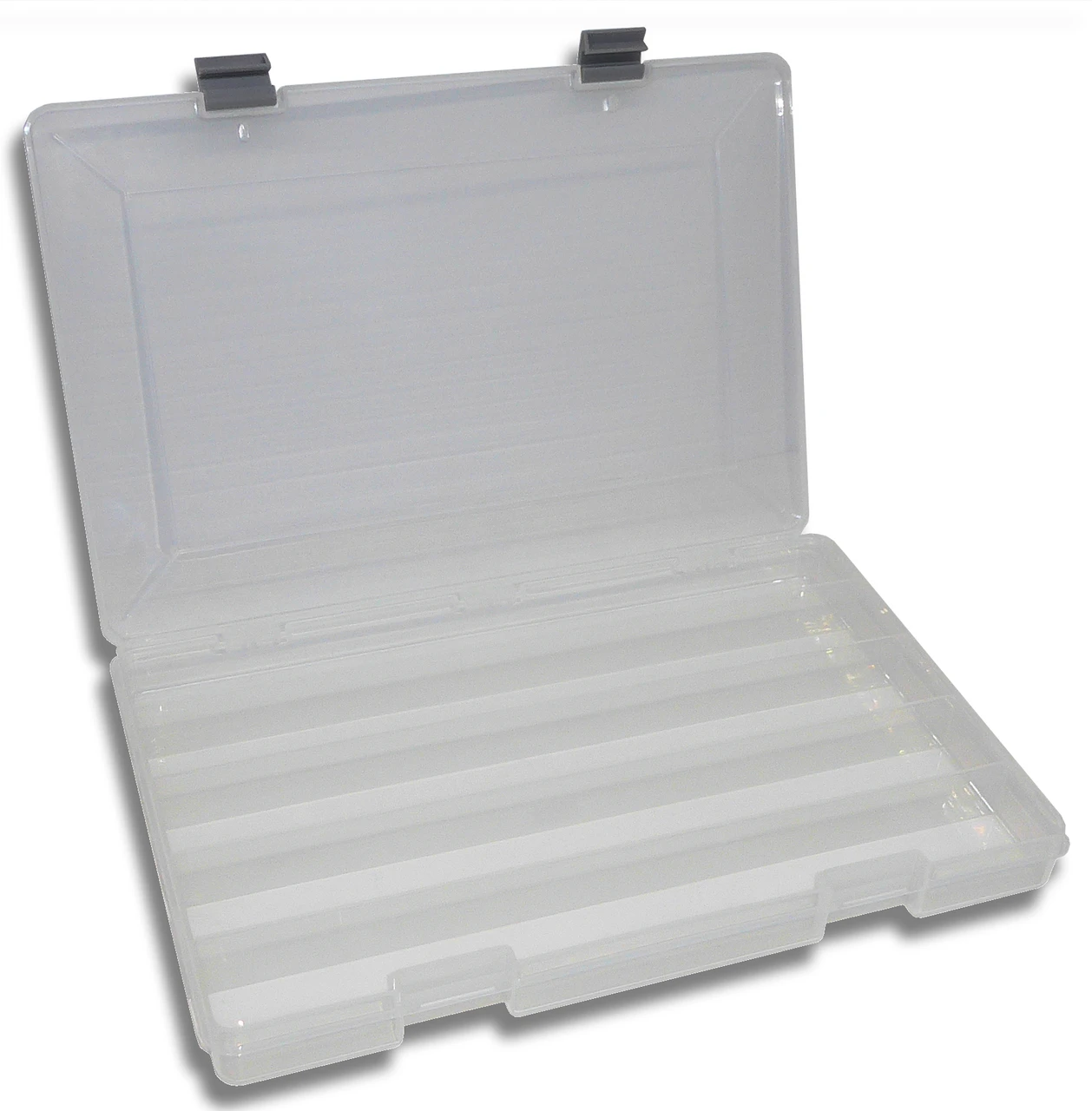 Polyvance Welding Rod Case, Single, Empty (1133349)