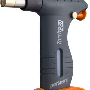 Portasol 220 Watt Butane Gas Torch (011880070)