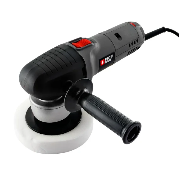 Porter Cable 7424XP 6" Variable Speed Random Orbital Polisher