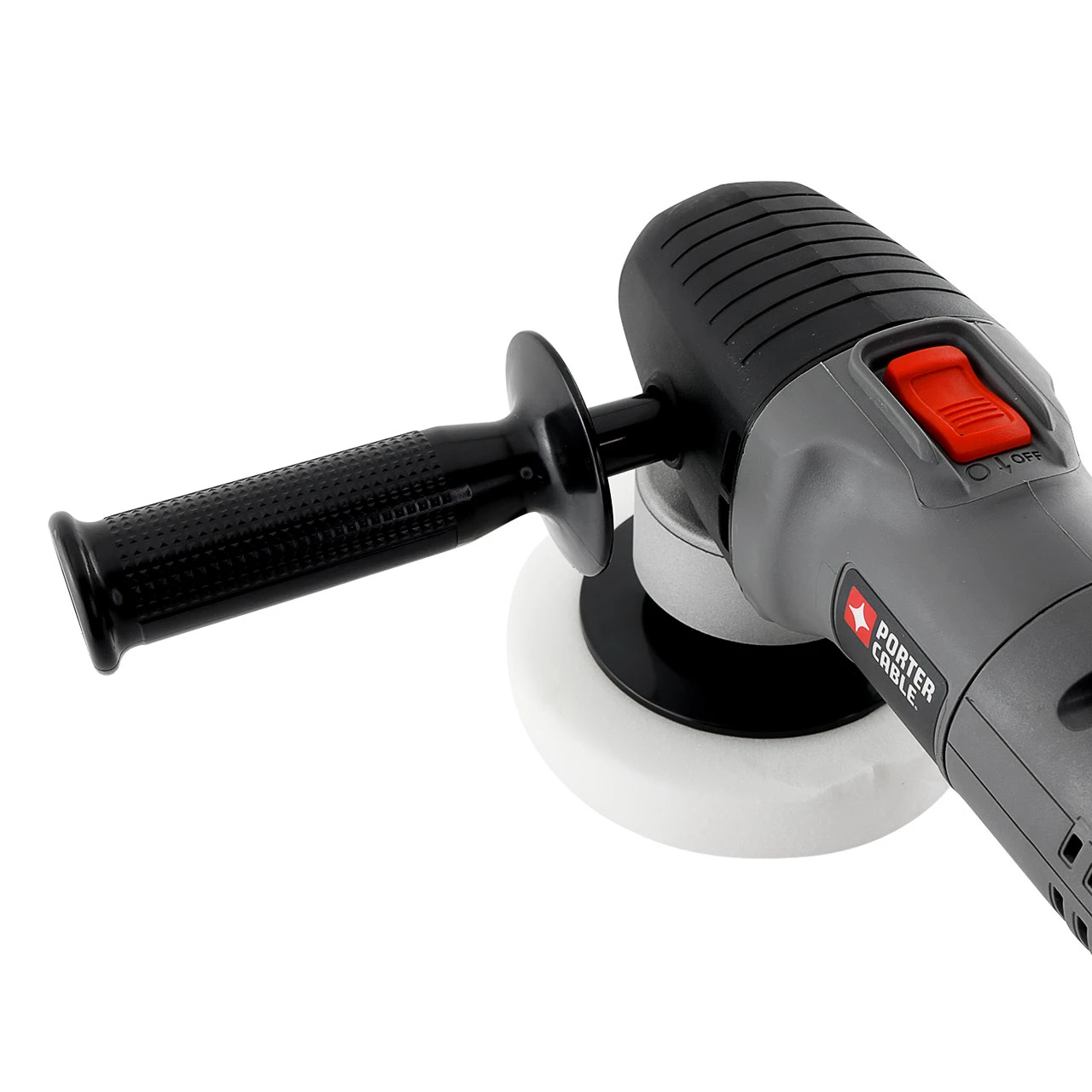 Porter Cable 7424XP 6" Variable Speed Random Orbital Polisher — product image 3