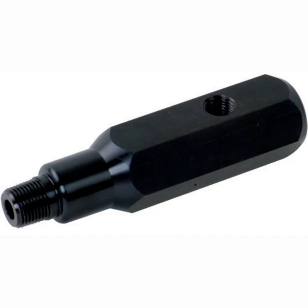 Porto-Power 1/4" Nptf Gauge Fitting (B65131)
