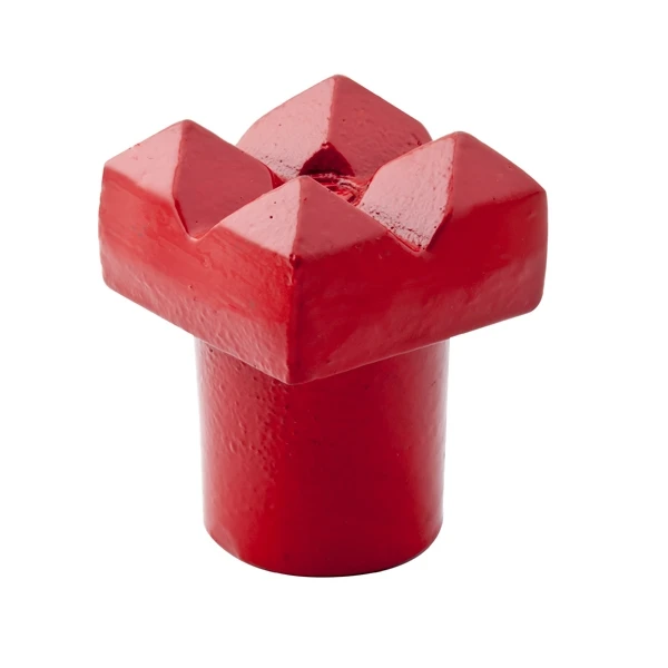 Porto-Power 90 Degree V Base - 10 Ton Capacity (B65173)