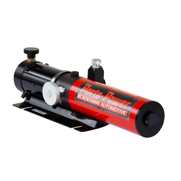 Porto-Power Air Operated Hand Pump - 10,000 Psi (B65424)