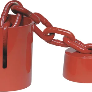 Porto-Power Anchor Pot/Chain (B93075)