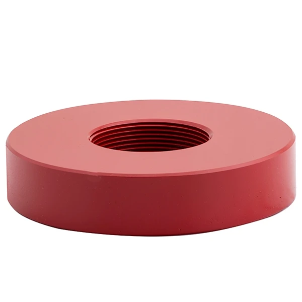 Porto-Power Base Plunger - 20 Ton Capacity (B65779)