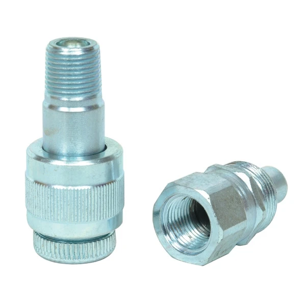 Porto-Power Complete Coupler Set - 3/8" (B65580)