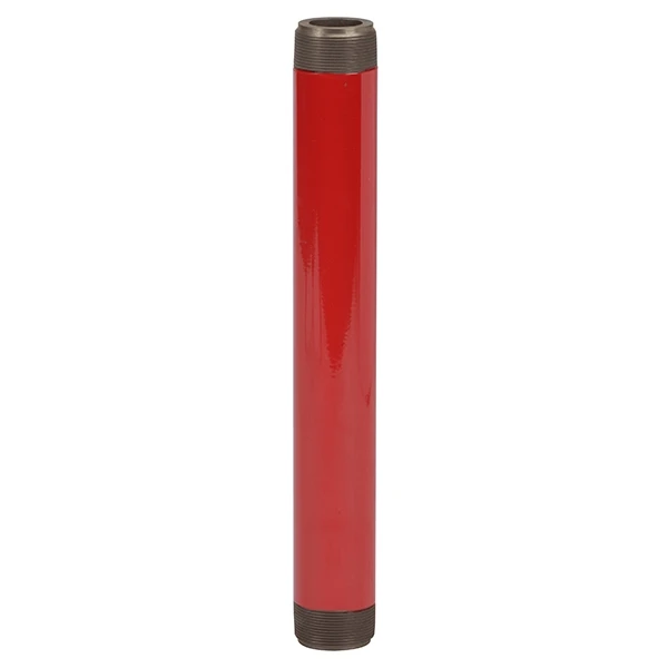 Porto-Power Extension Tube - 18", 1.25" Height, 18" Width, 1.25" Length, 20 Tons Capacity (B65766)