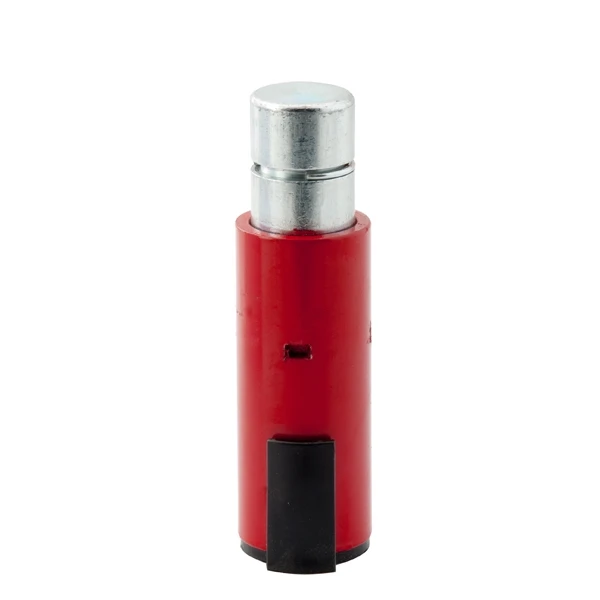 Porto-Power Extension Tube - 4", 10 Ton Capacity (B65165)