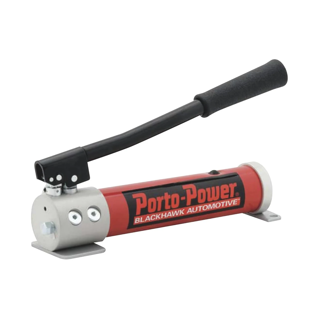 Porto-Power Hand Pump - 21.4 Cu In (B65122)