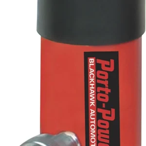 Porto-Power Hydraulic Ram With 2 Inch Stroke - 10 Ton Capacity (B65441)