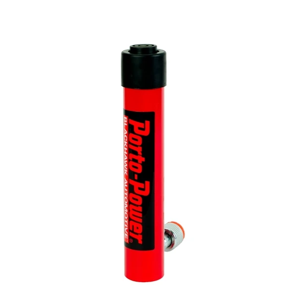 Porto-Power Hydraulic Ram With 5 Inch Stroke - 5 Ton Capacity (B65555)