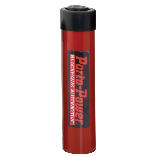Porto-Power Hydraulic Ram With 6 In Stroke - 10 Ton Capacity (B65446)