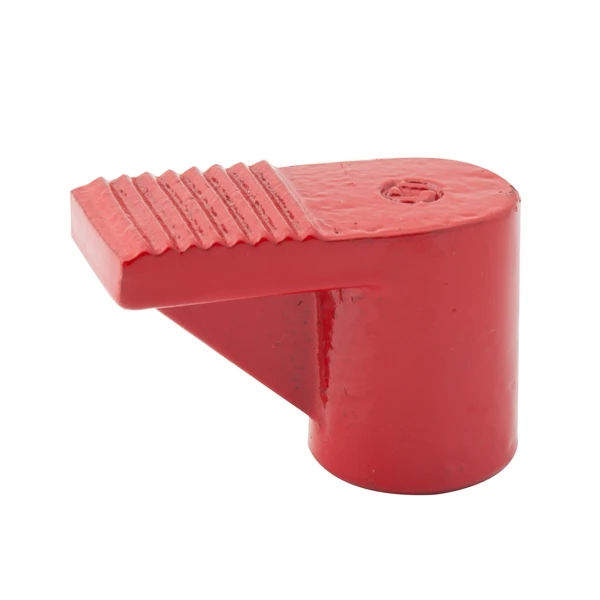 Porto-Power Plunger Toe - 4 Tons Capacity, 1.5" Height, 1.88" Width, 2.88" Length (B65154)