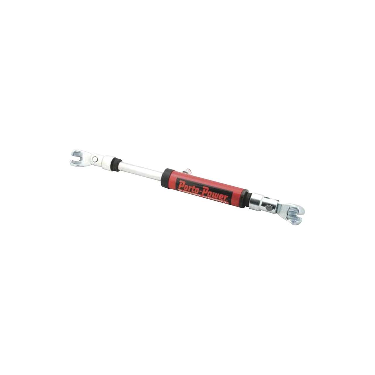 Porto-Power Pull Rams With Hooks - 6.375" Height, 6" Width, 22.375" Length, 5 Tons Capacity (B65454)