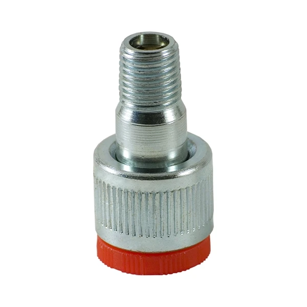 Porto-Power Ram Half Coupler - 1/4" (B69477)
