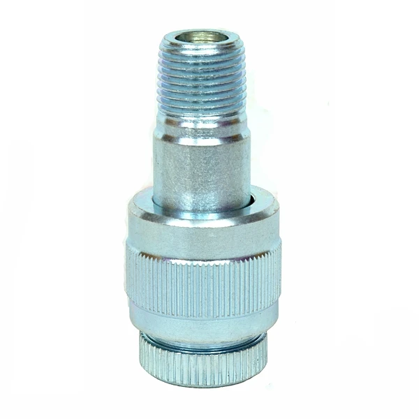 Porto-Power Ram Half Coupler - 3/8" (B65582)